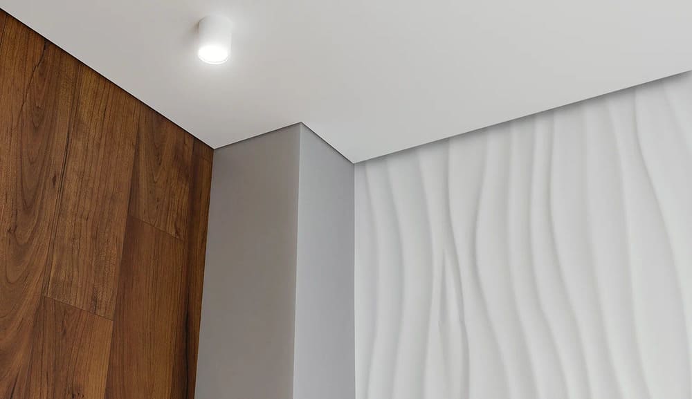 Теневой профиль